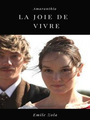 cover image of La Joie de Vivre